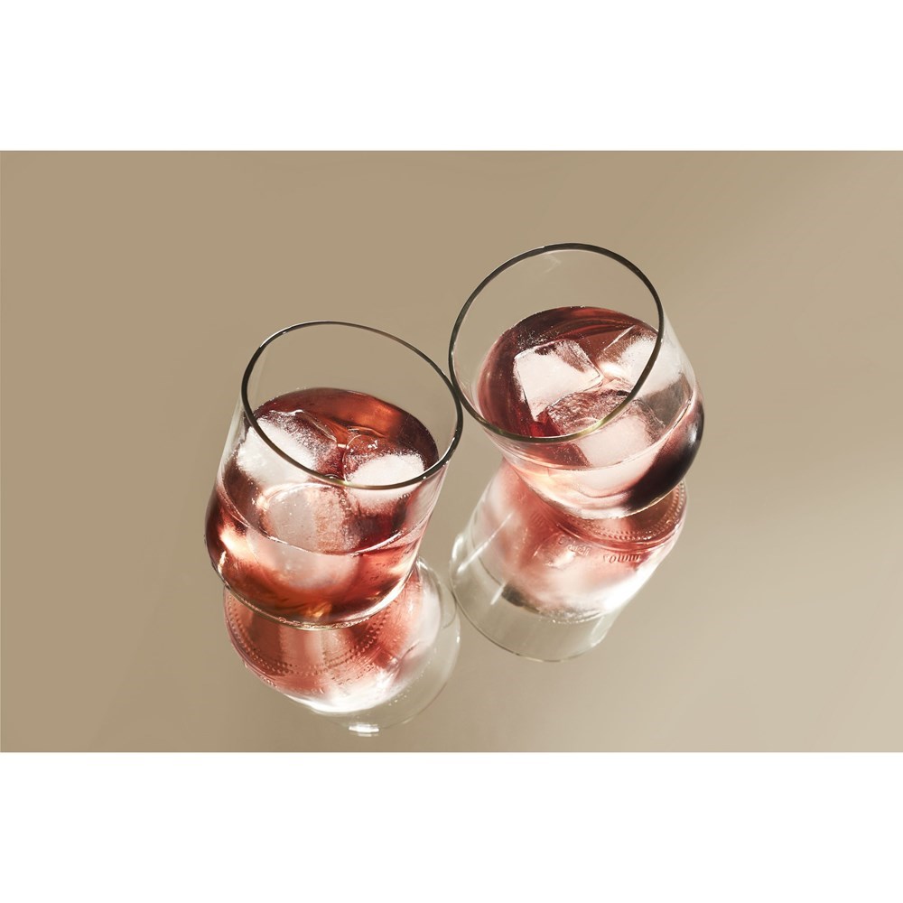 Rebottled® Short Tumbler 250 ml