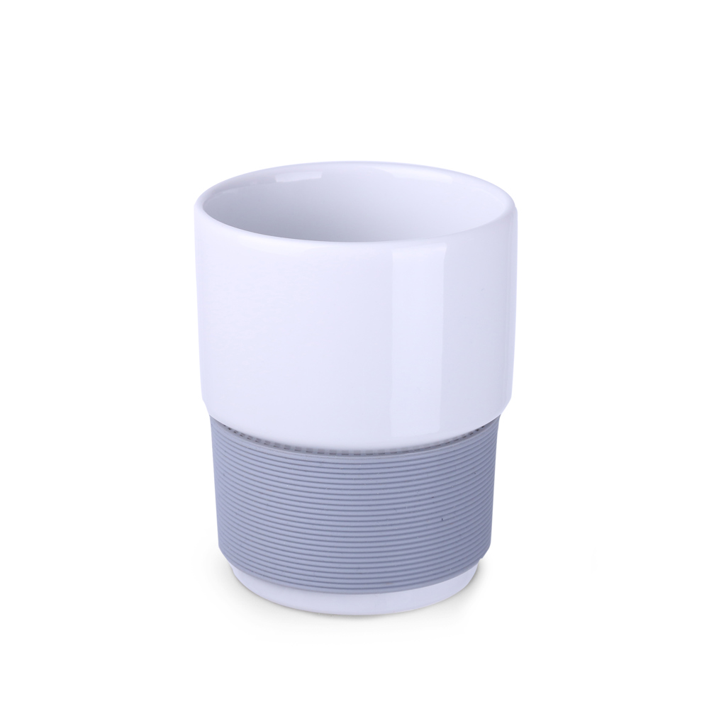 white/gray