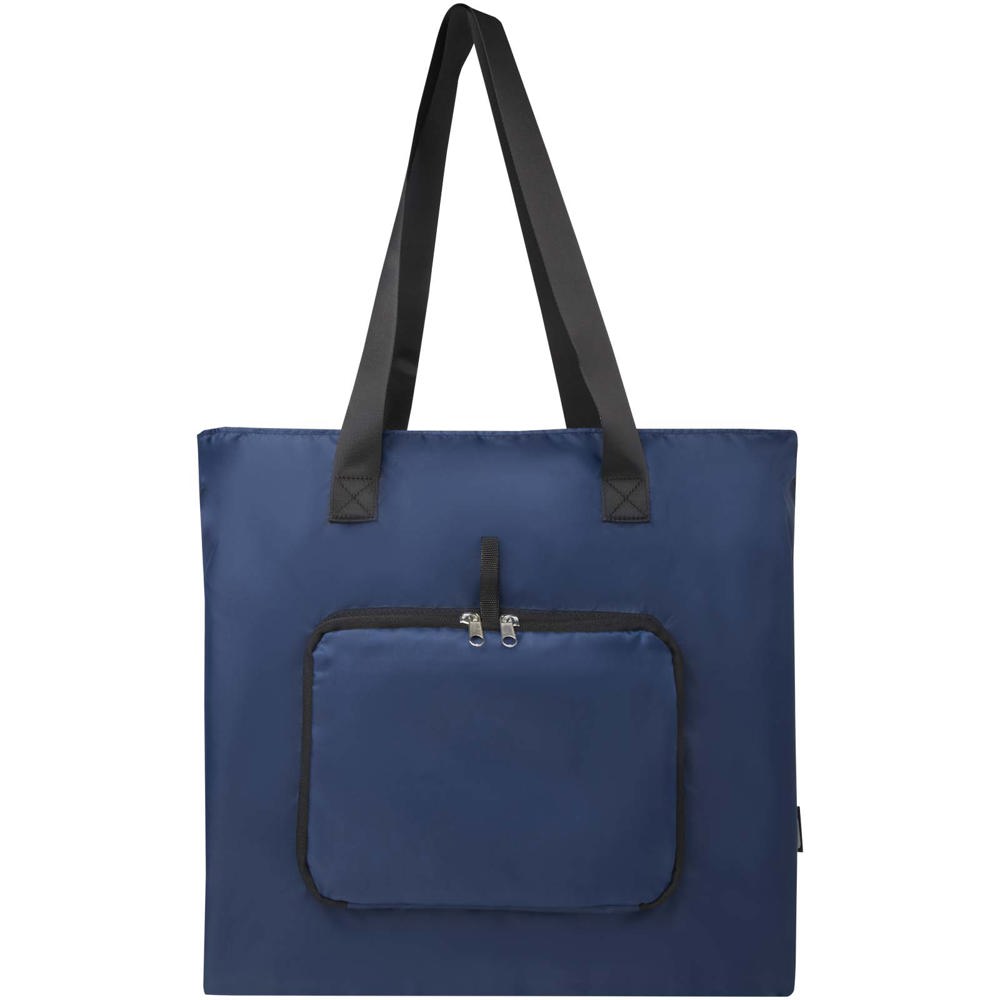 EcoFold faltbare RPET Tragetasche 16 L