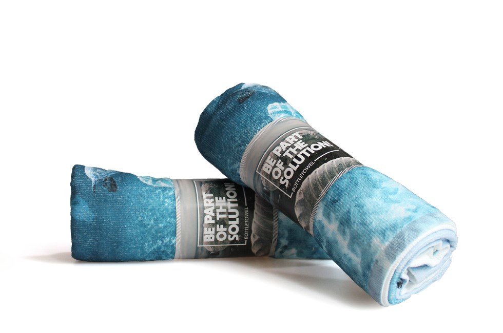 BottleTowel
