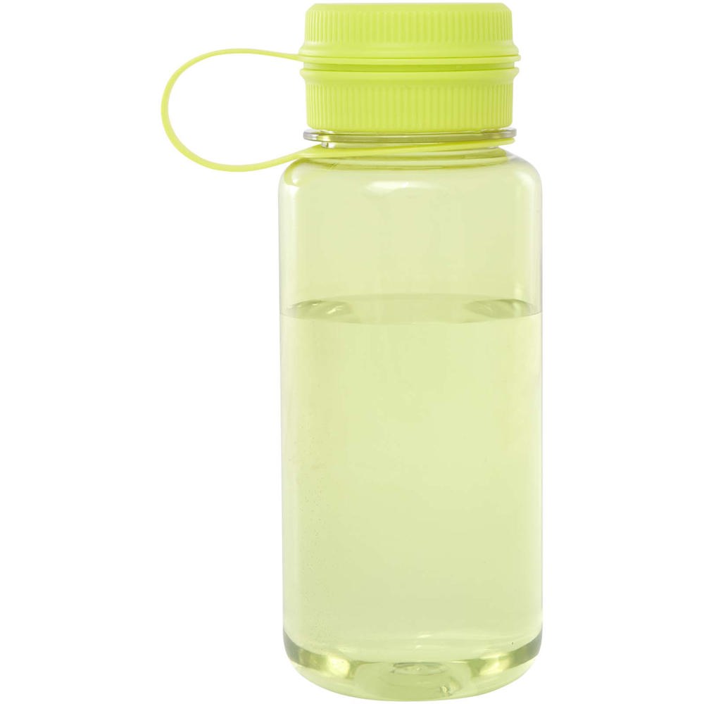 Ryder 900 ml RCS-zertifizierte RPET-Sportflasche mit Multifunktionsdeckel 
