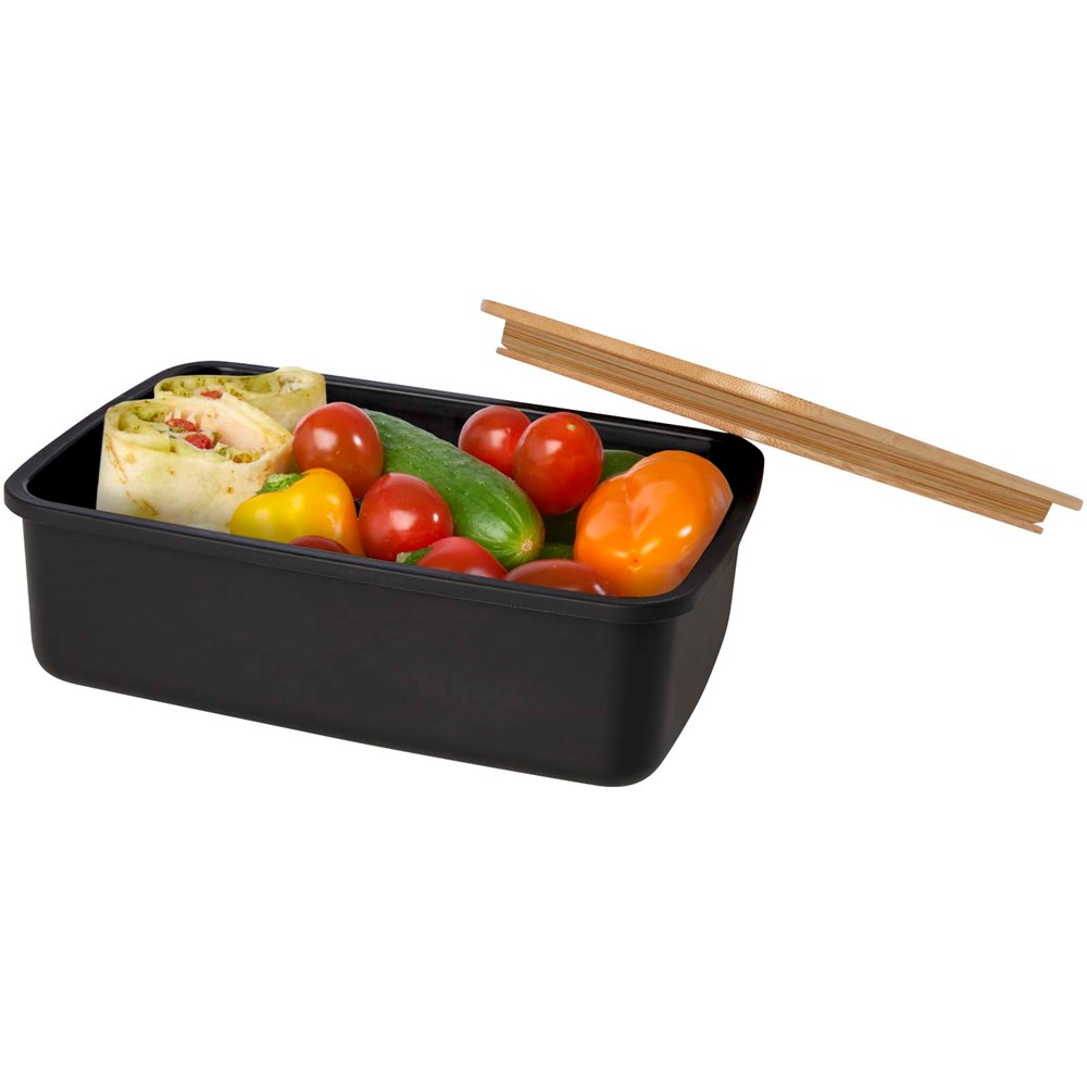 Mangi 750 ml Lunchbox