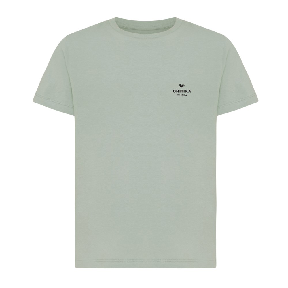 IQONIQ Koli Kids T-Shirt aus recycelter Baumwolle