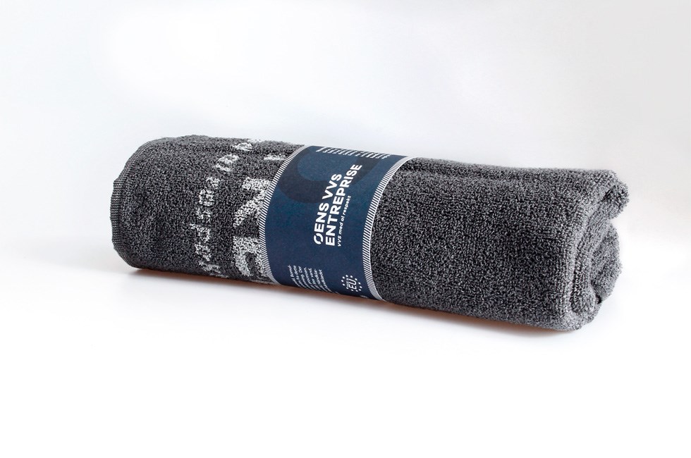 GoodTowel 140x70cm