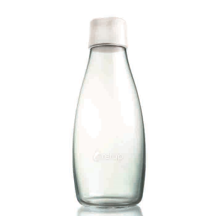 retap Trinkflasche mit Logo 0,8l