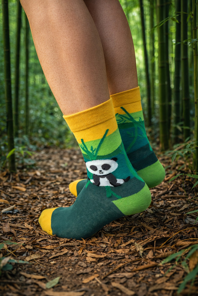 Bamboosocks