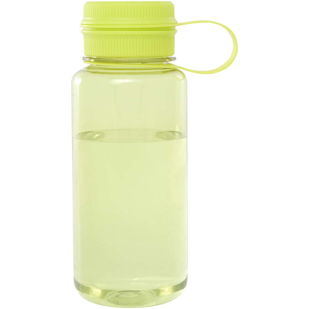 Ryder 900 ml RCS-zertifizierte RPET-Sportflasche mit Multifunktionsdeckel 
