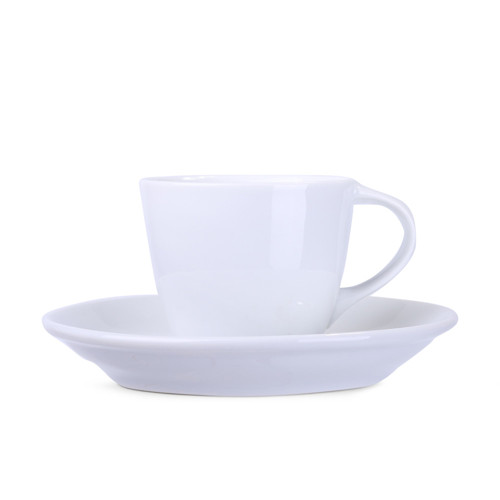 Tasse Vision Set 200ml weiß