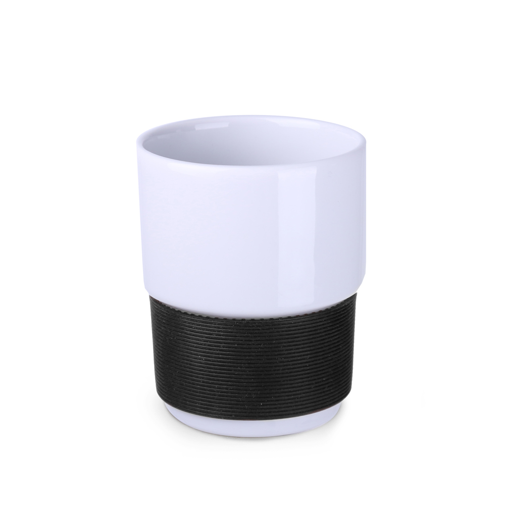 white/black