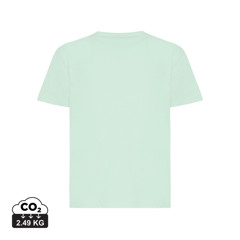 IQONIQ Koli Kids T-Shirt aus recycelter Baumwolle